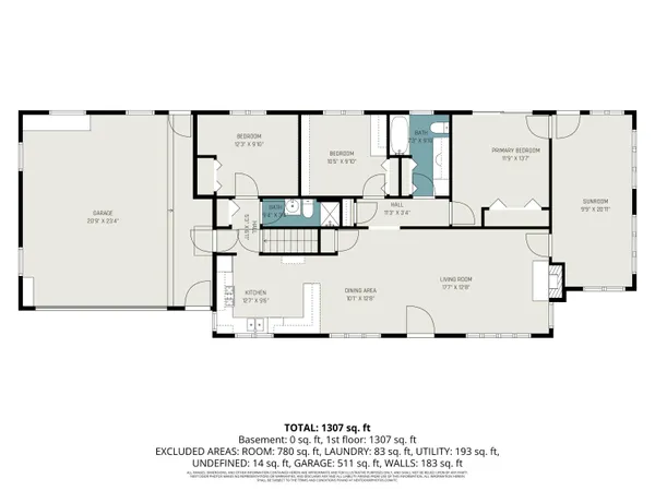 $399,900 | 110 South Fruitport Road, Spring Lake, MI 49456