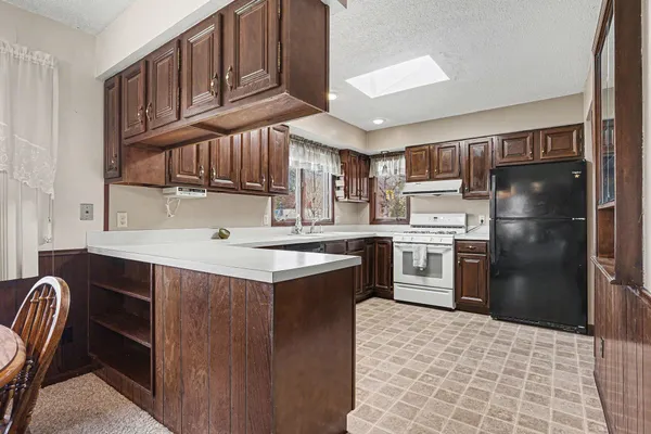 $399,900 | 110 South Fruitport Road, Spring Lake, MI 49456