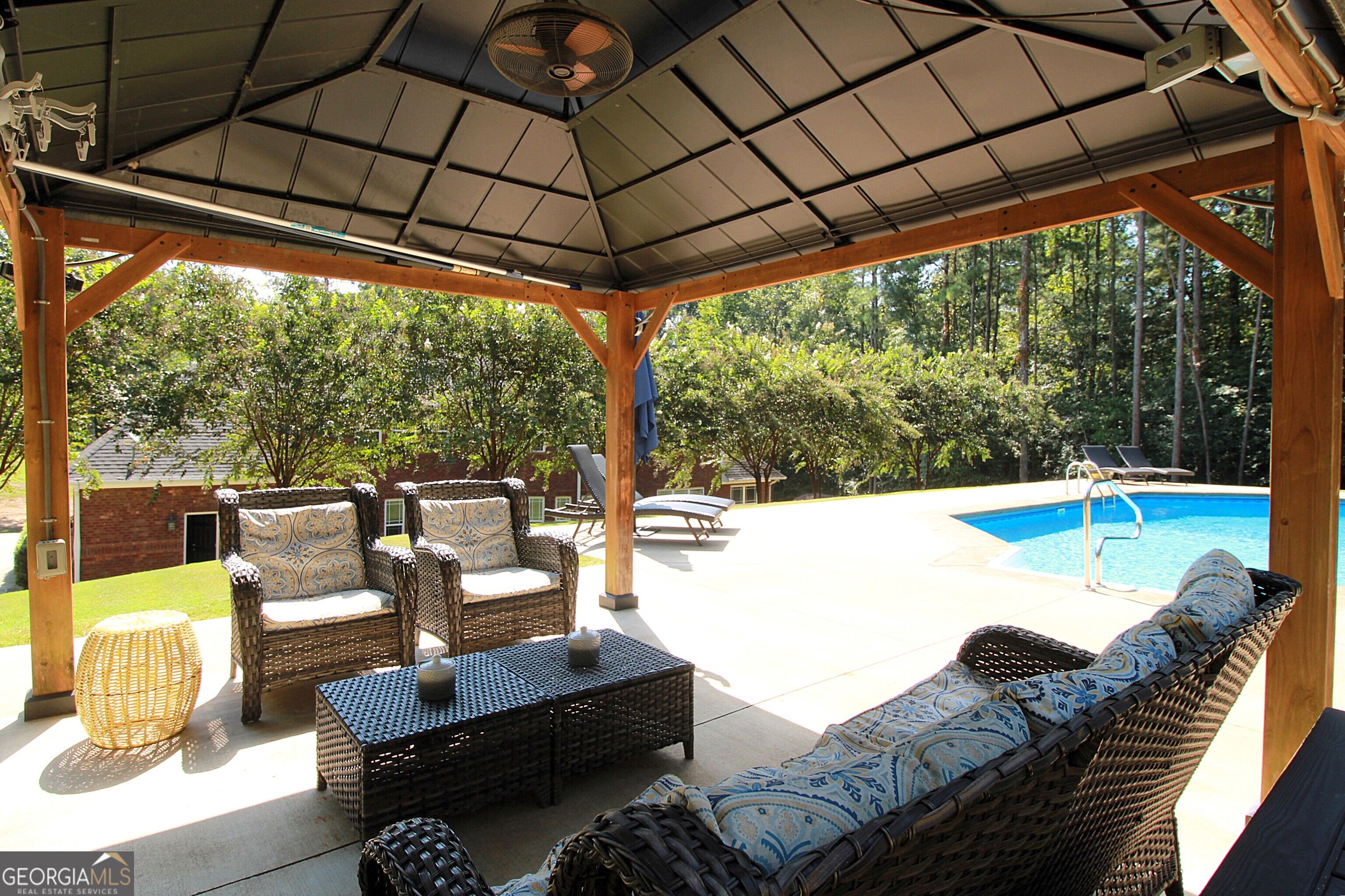 3085 Old Dalton Road Northeast Rome, GA 30165 - Photo 12 of 89 Gallery Image 12