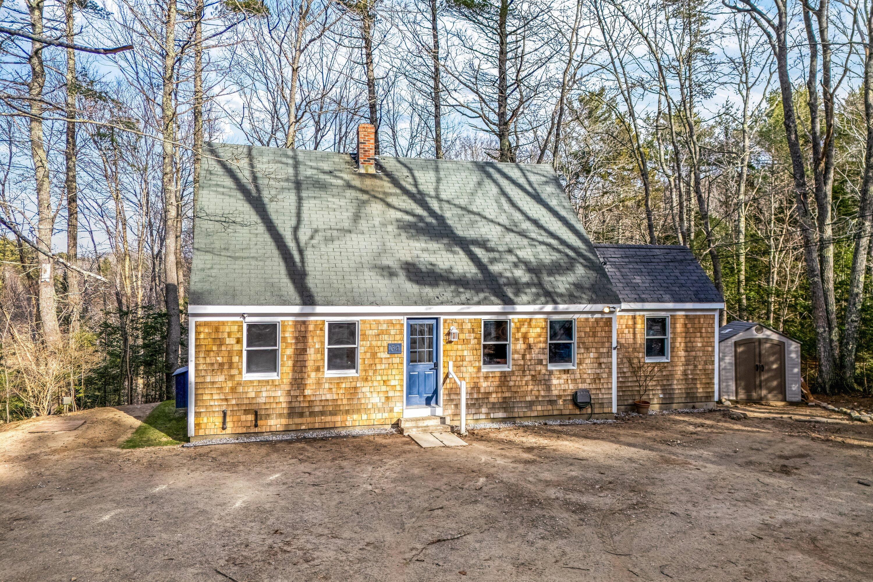 34 Kelly Brook Road Boothbay, ME 04537 - Photo 43 of 63 2-custom-34-kelly-brook-rd