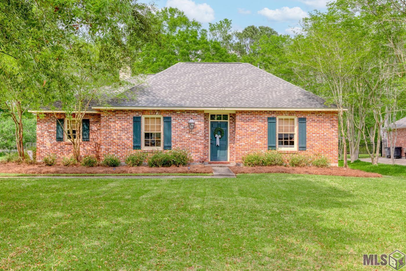 2820 Rene Beauregard Avenue Baton Rouge, LA 70820 - Photo 1 of 30 Gallery Image 1