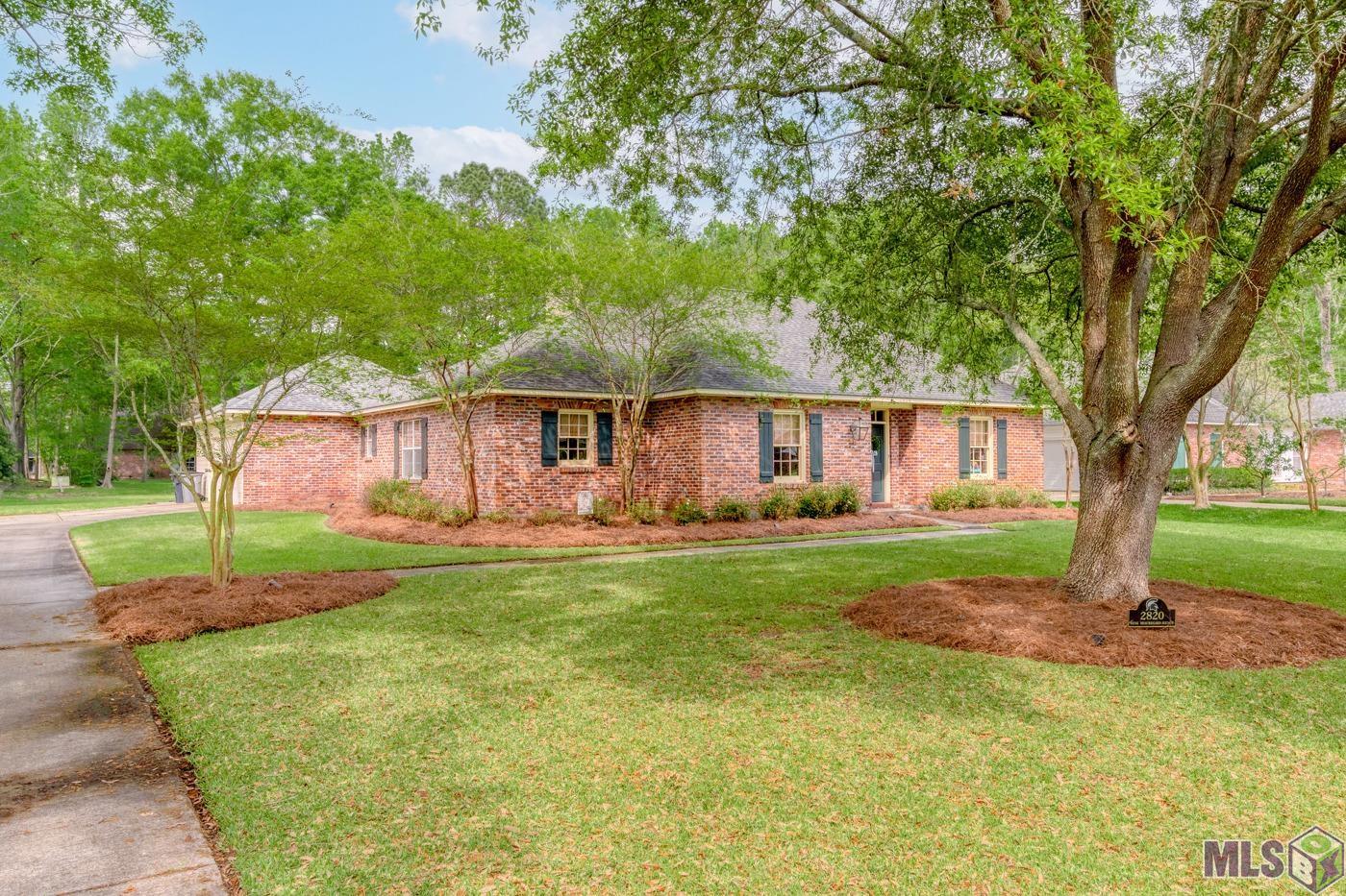 2820 Rene Beauregard Avenue Baton Rouge, LA 70820 - Photo 2 of 30 Gallery Image 2