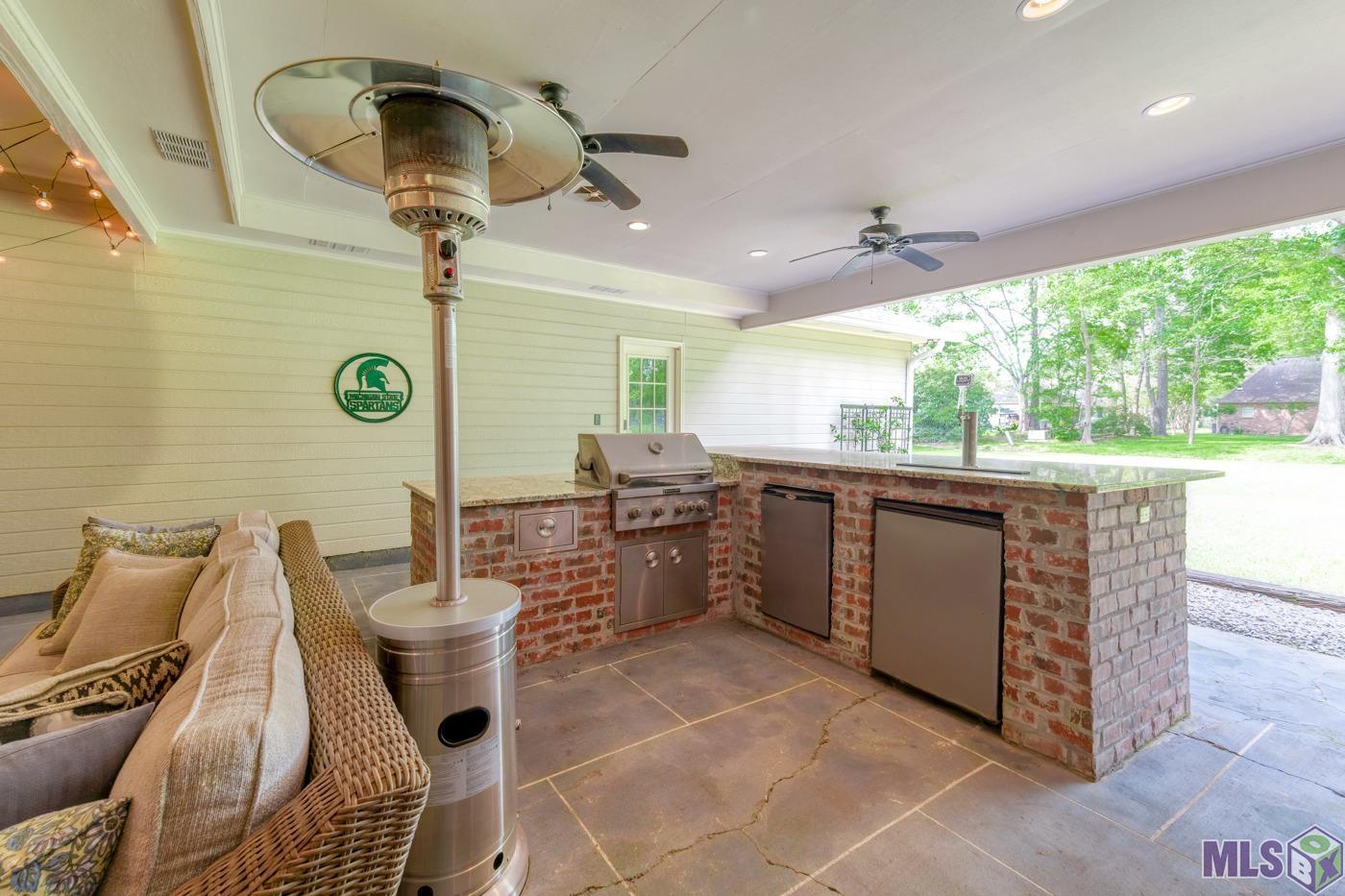 2820 Rene Beauregard Avenue Baton Rouge, LA 70820 - Photo 25 of 30 Gallery Image 25