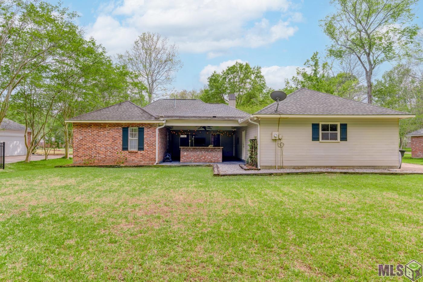 2820 Rene Beauregard Avenue Baton Rouge, LA 70820 - Photo 28 of 30 Gallery Image 28