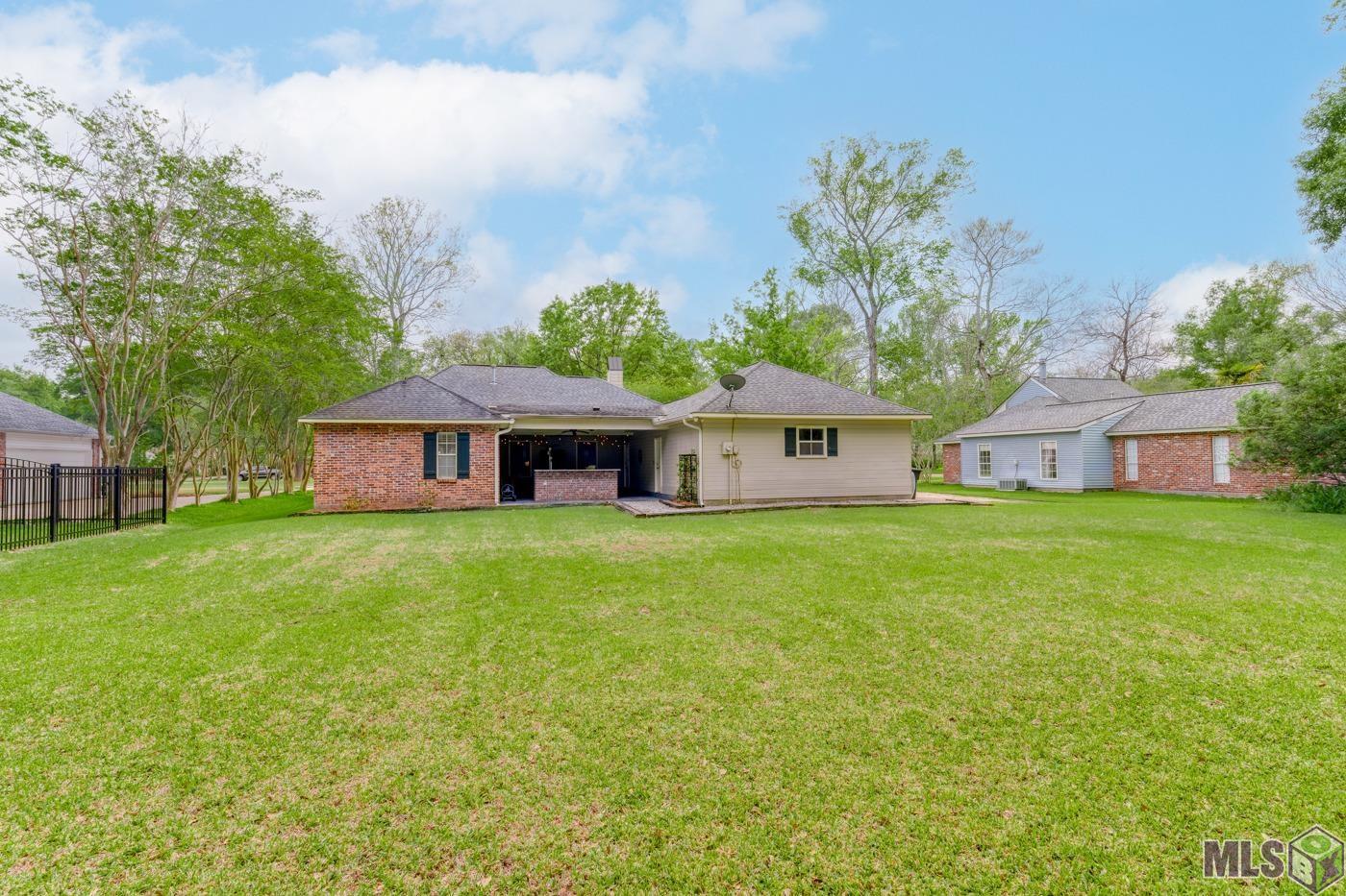 2820 Rene Beauregard Avenue Baton Rouge, LA 70820 - Photo 29 of 30 Gallery Image 29