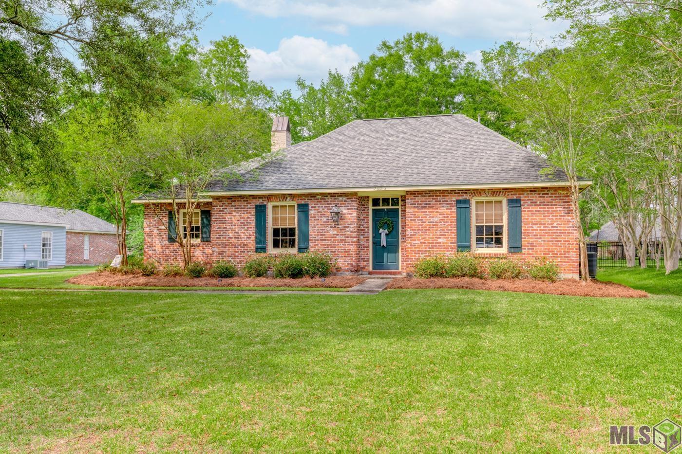 2820 Rene Beauregard Avenue Baton Rouge, LA 70820 - Photo 30 of 30 Gallery Image 30