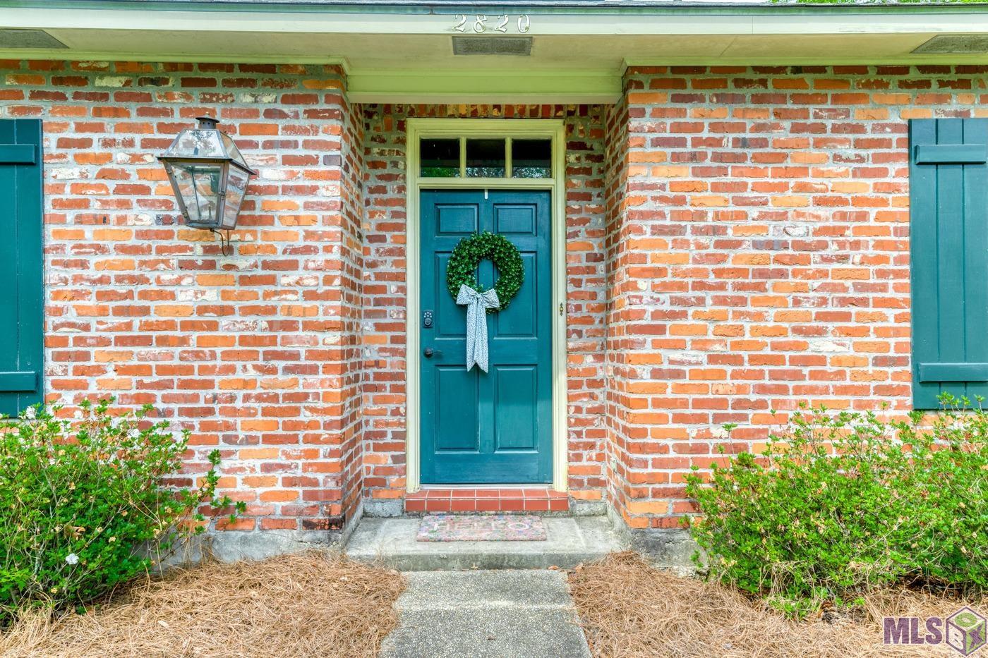 2820 Rene Beauregard Avenue Baton Rouge, LA 70820 - Photo 3 of 30 Gallery Image 3