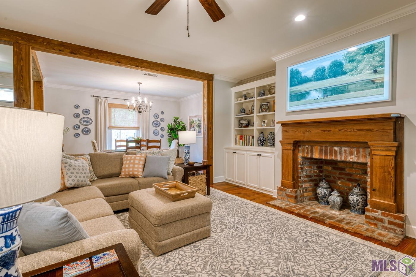 2820 Rene Beauregard Avenue Baton Rouge, LA 70820 - Photo 7 of 30 Gallery Image 7