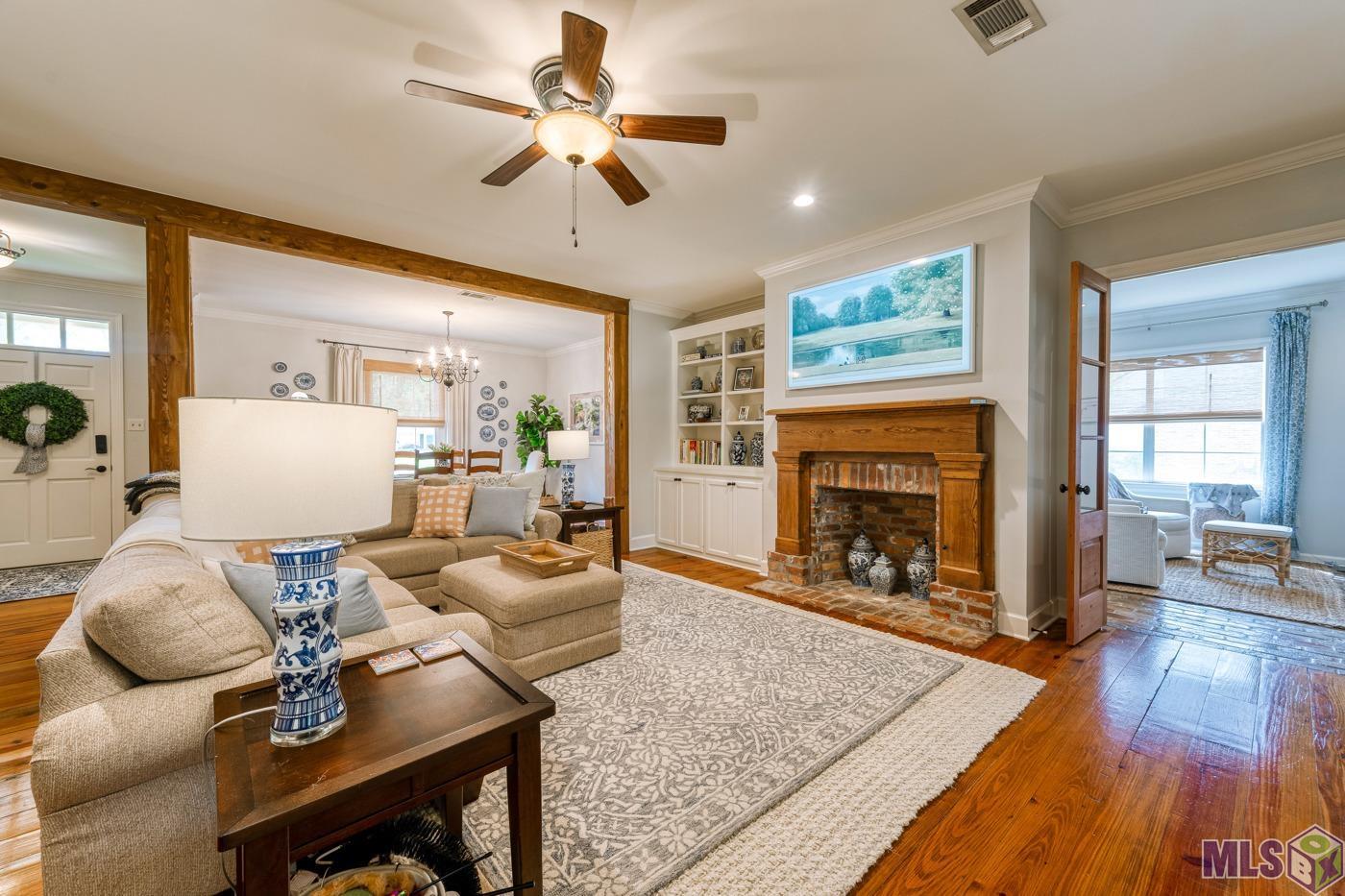 2820 Rene Beauregard Avenue Baton Rouge, LA 70820 - Photo 8 of 30 Gallery Image 8