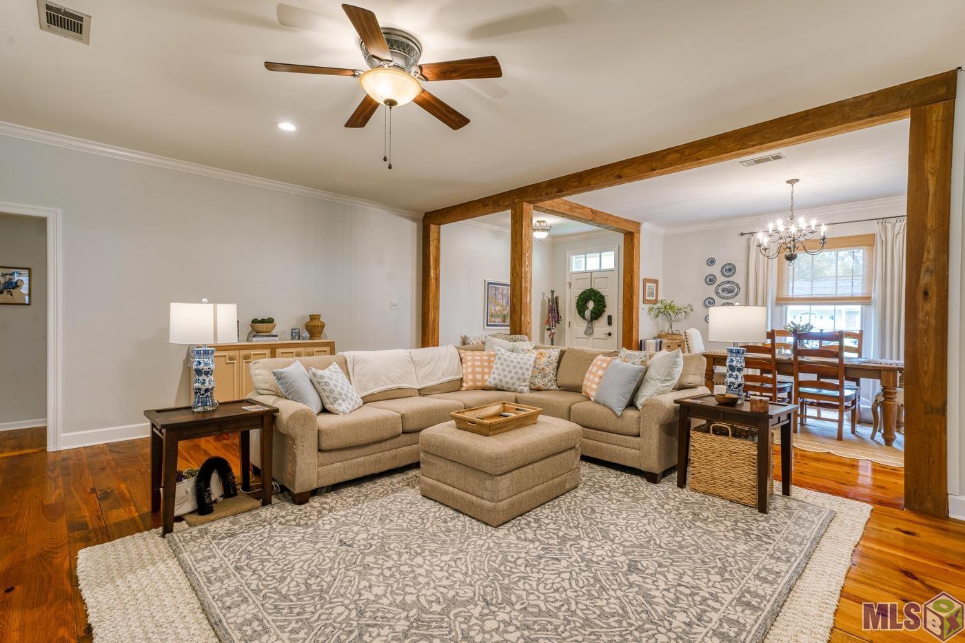 2820 Rene Beauregard Avenue Baton Rouge, LA 70820 - Photo 9 of 30 Gallery Image 9