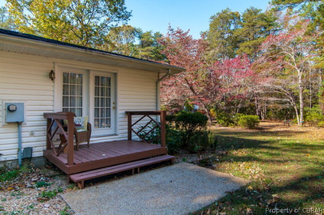 10568 Figg Shop Road Gloucester, VA 23061 - Photo 27 of 34 Gallery Image 27