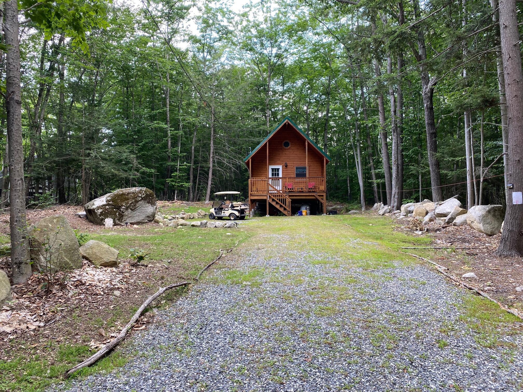 181 Ridge Road Standish, ME 04084 - Photo 21 of 22 IMG_8157