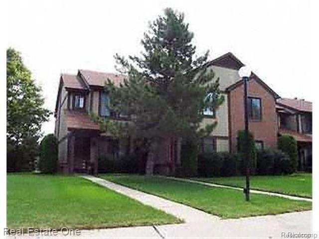 1551 Meadowside Drive Rochester, MI 48307 - Photo 1 of 7 front.jpg