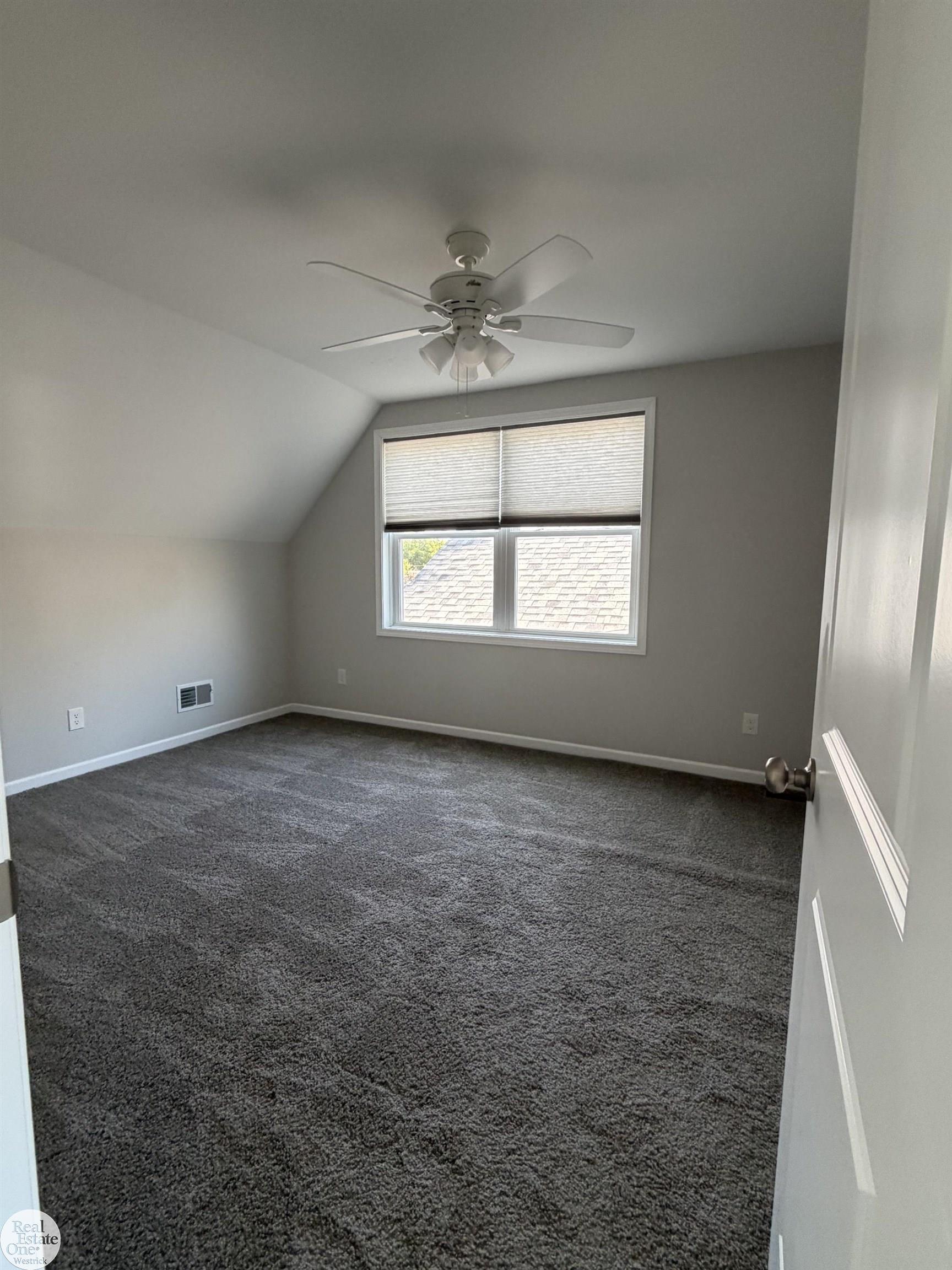 8164 North River Road Marine City, MI 48039 - Photo 11 of 23 Bedroom 1 Up
