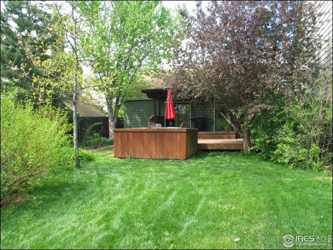 4523 Wellington Road Boulder, CO 80301 - Photo 17 of 18