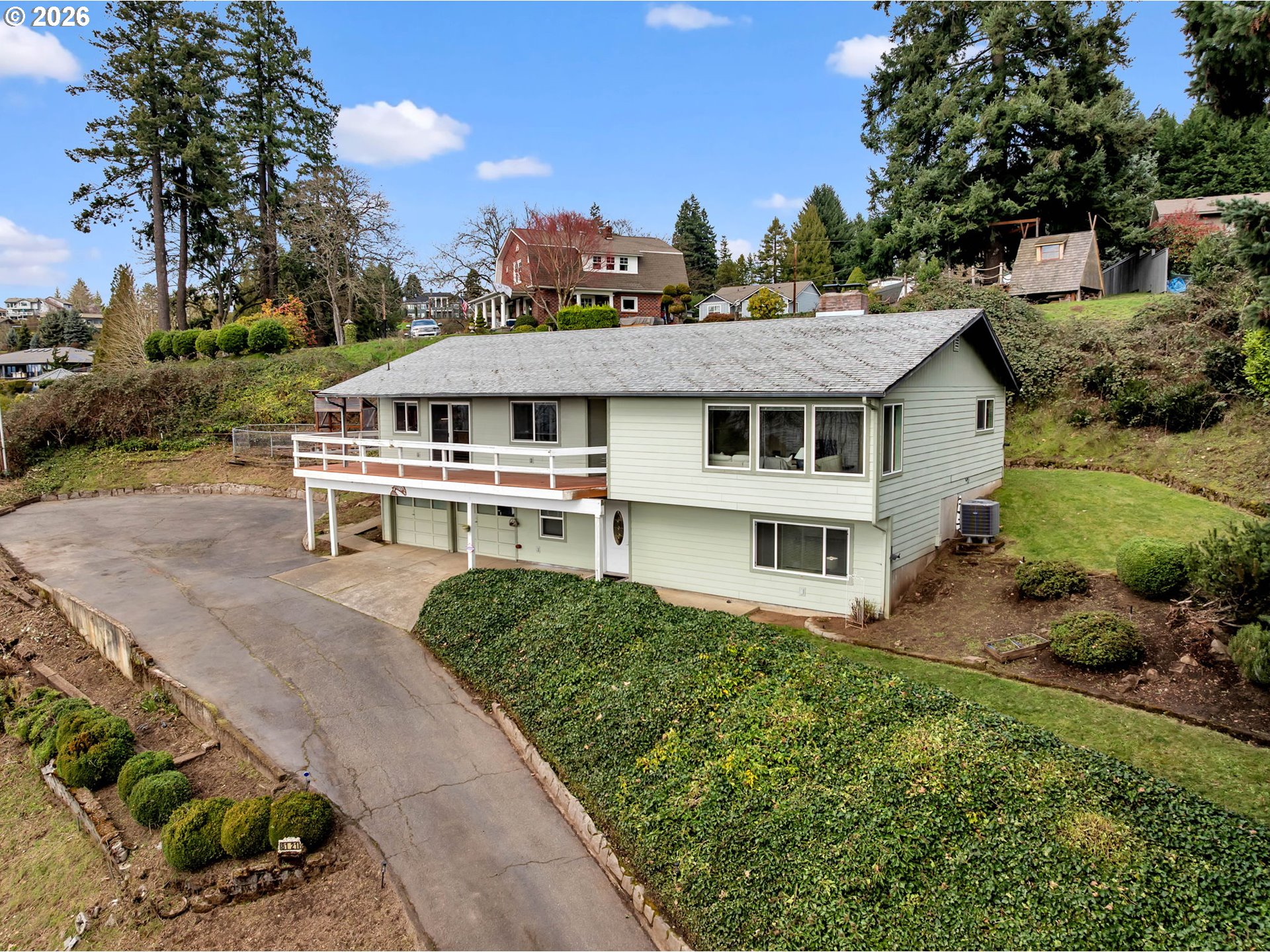 8121 Northwest Fruit Valley Road Vancouver, WA 98665 - Photo 1 of 48