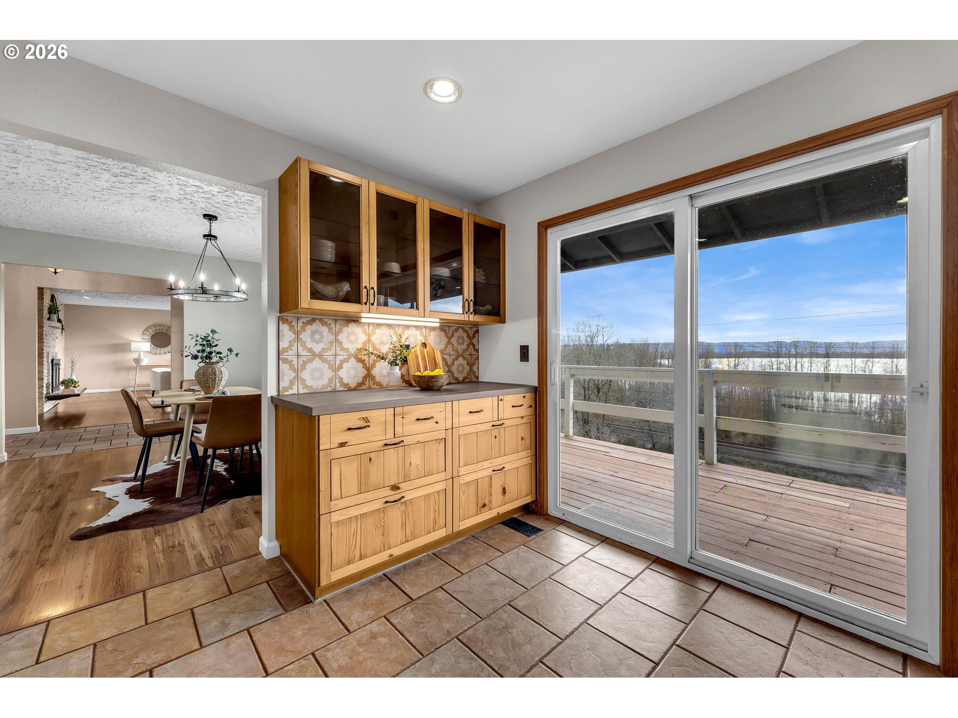 8121 Northwest Fruit Valley Road Vancouver, WA 98665 - Photo 18 of 48 Kitchen