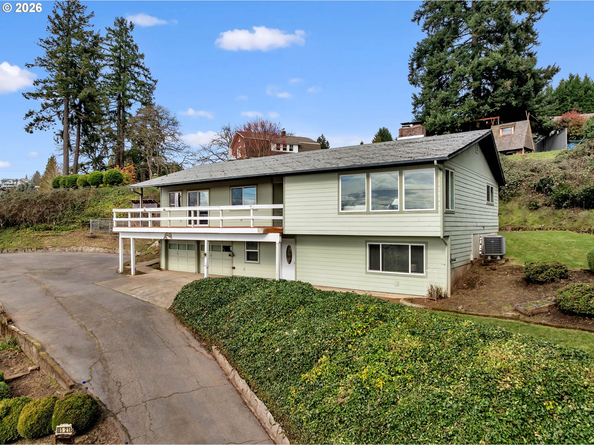 8121 Northwest Fruit Valley Road Vancouver, WA 98665 - Photo 2 of 48