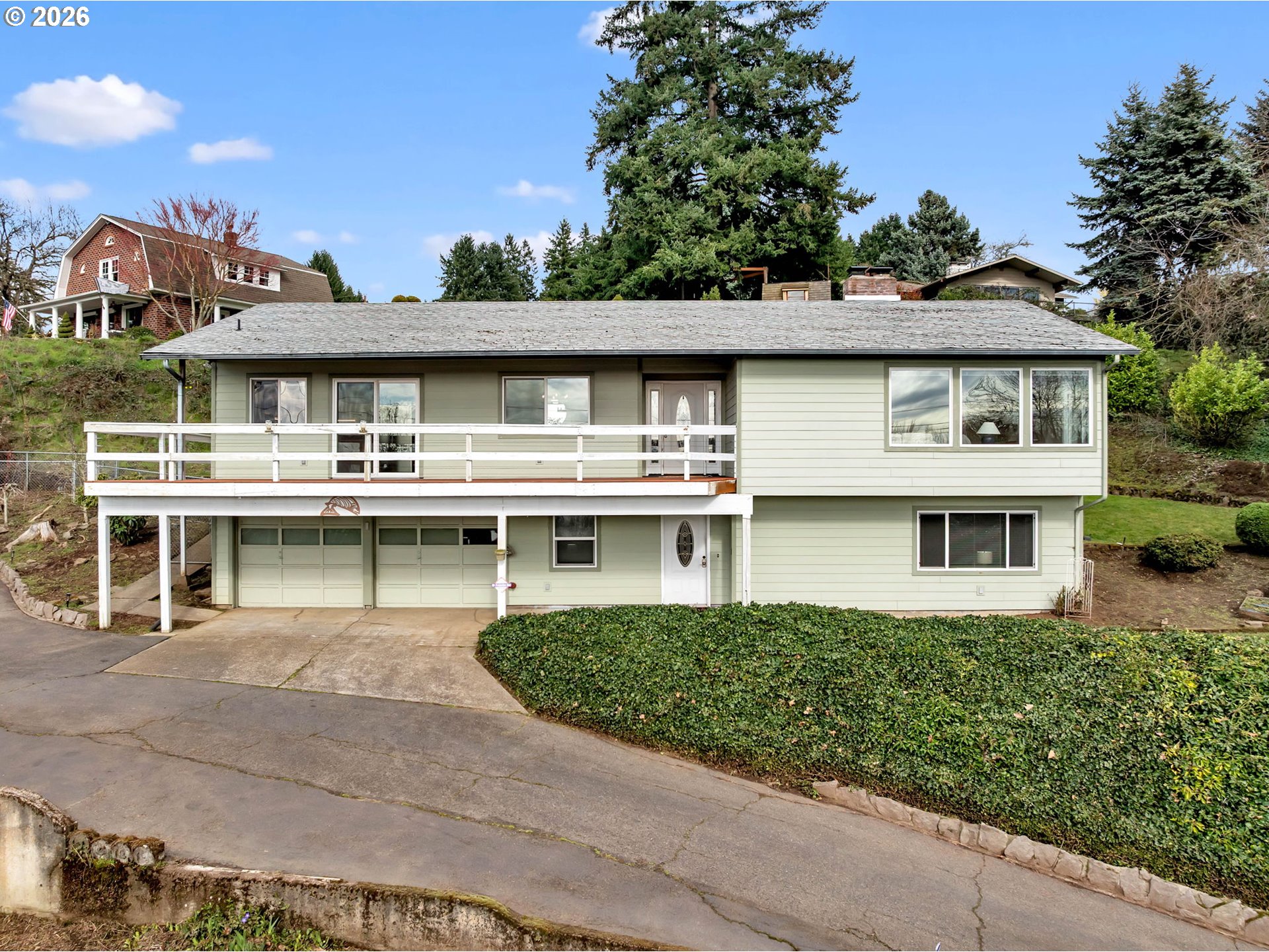8121 Northwest Fruit Valley Road Vancouver, WA 98665 - Photo 3 of 48