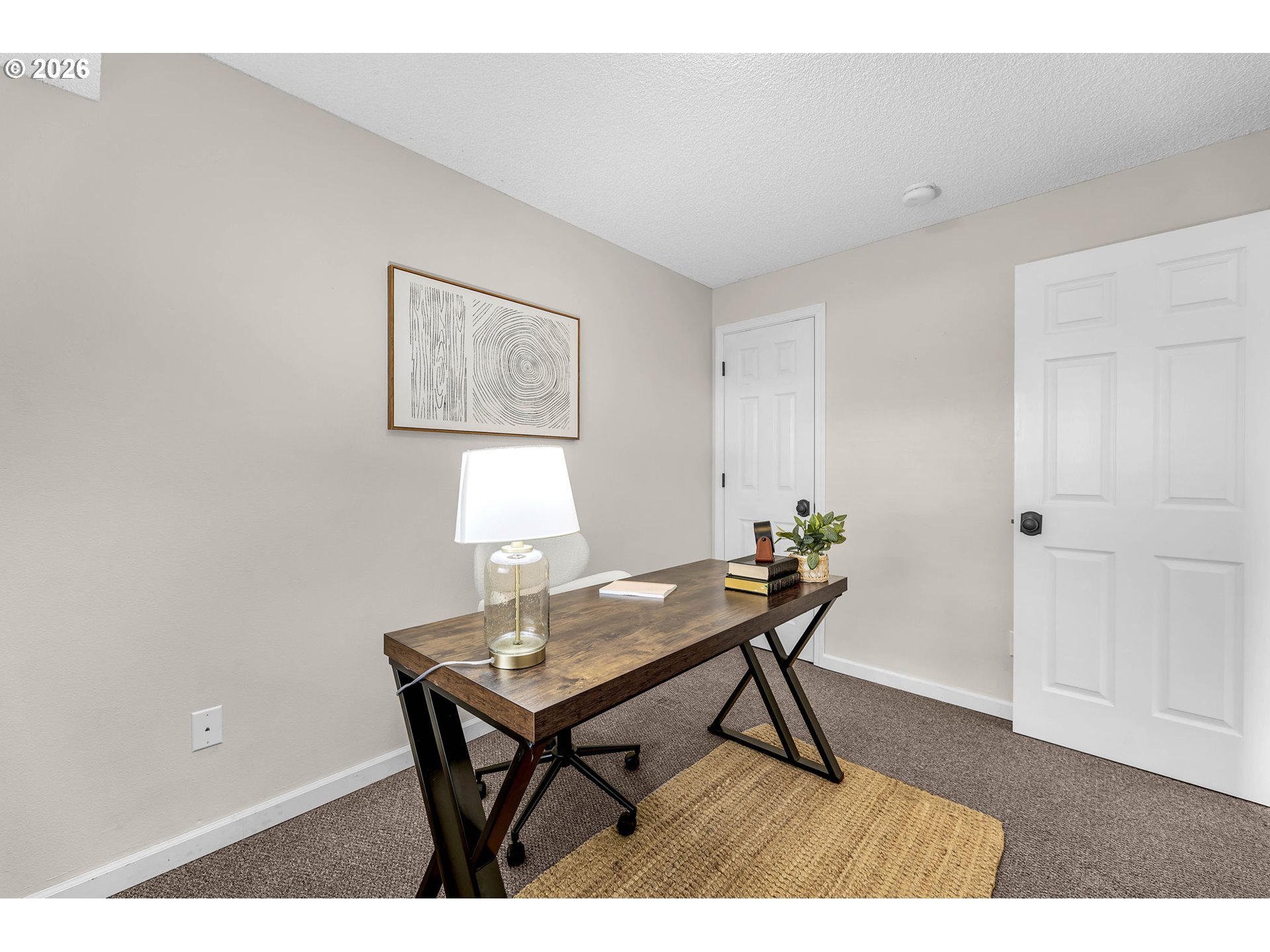 8121 Northwest Fruit Valley Road Vancouver, WA 98665 - Photo 32 of 48 Bedroom