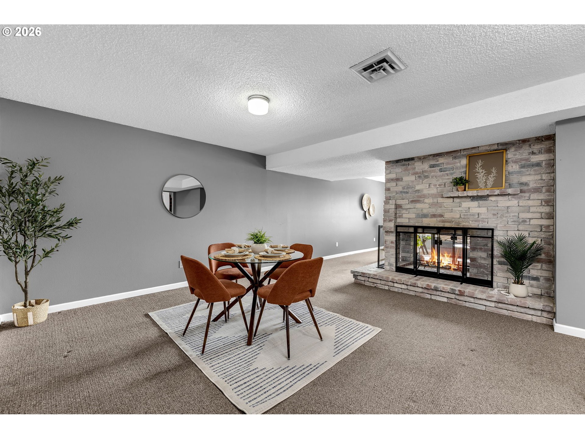 8121 Northwest Fruit Valley Road Vancouver, WA 98665 - Photo 36 of 48 Dining Area