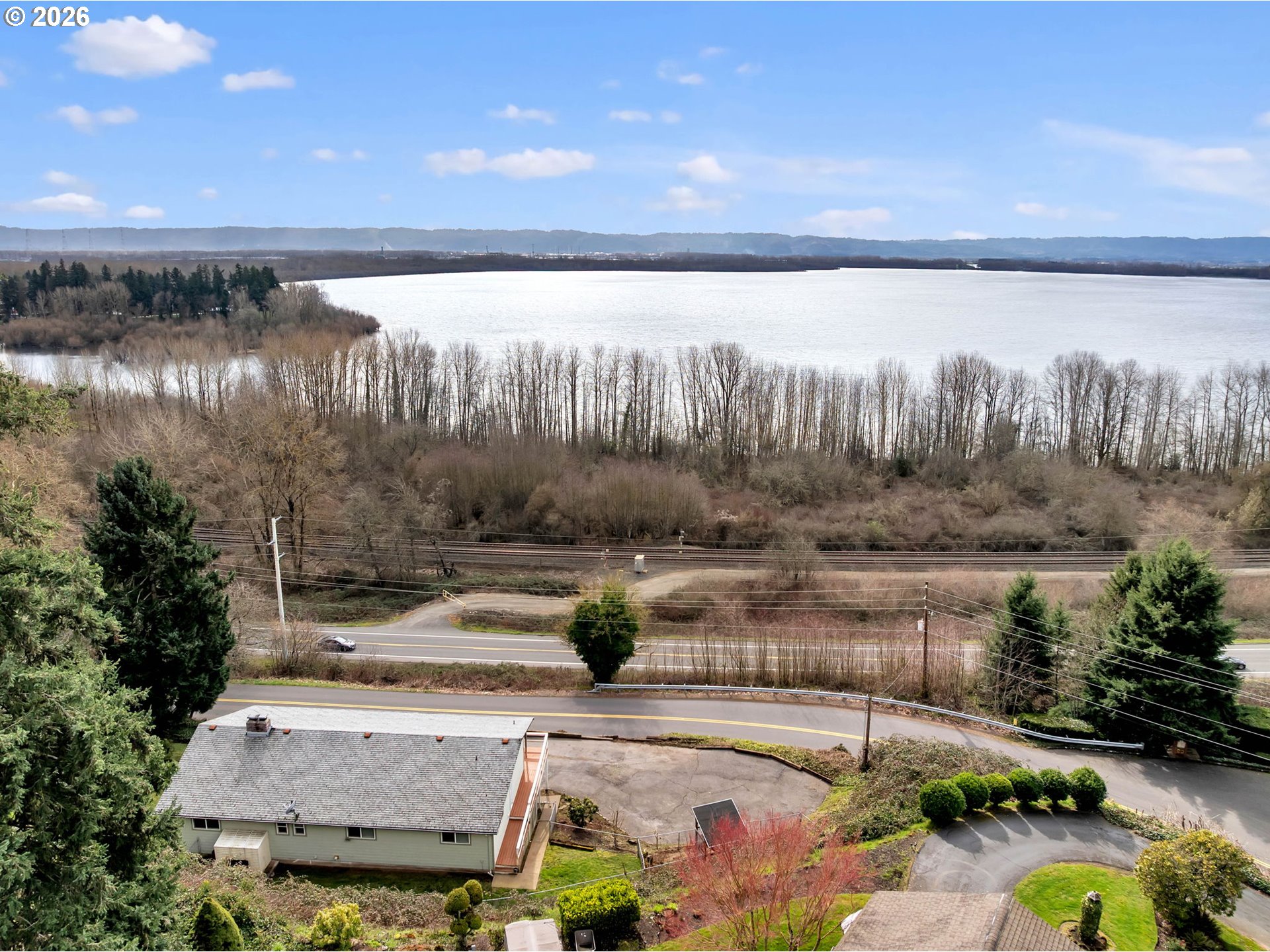 8121 Northwest Fruit Valley Road Vancouver, WA 98665 - Photo 42 of 48