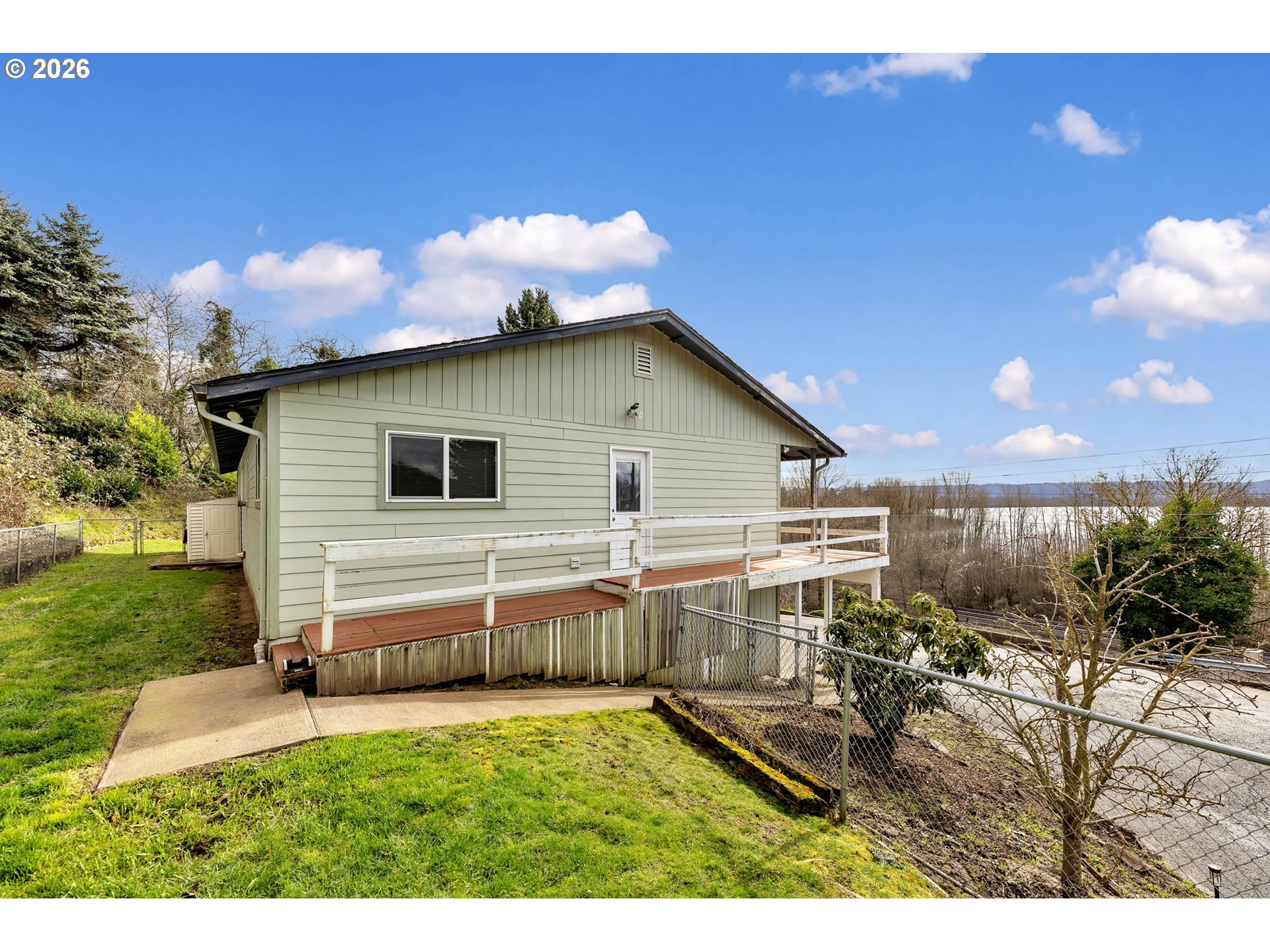 8121 Northwest Fruit Valley Road Vancouver, WA 98665 - Photo 43 of 48