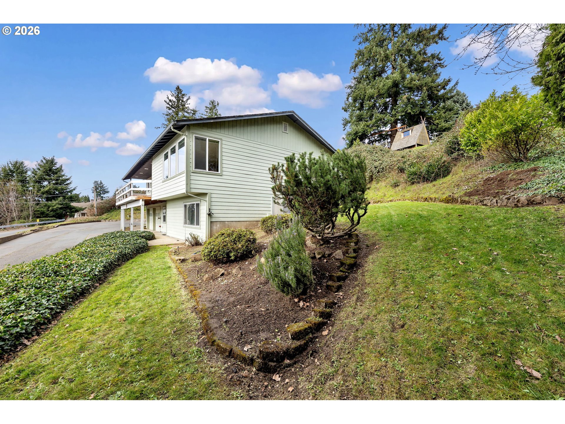 8121 Northwest Fruit Valley Road Vancouver, WA 98665 - Photo 44 of 48