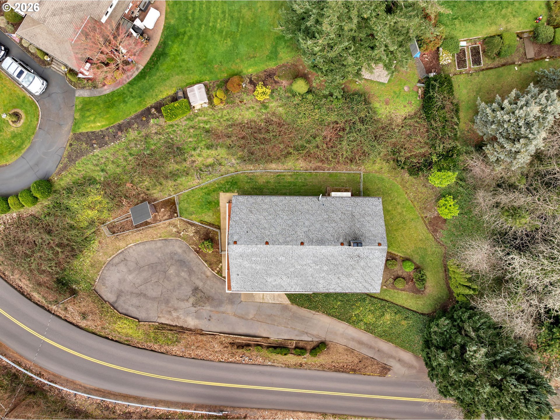8121 Northwest Fruit Valley Road Vancouver, WA 98665 - Photo 47 of 48