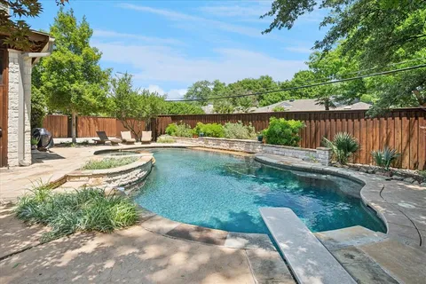 $2,600,000 | 12034 Drujon Lane, Dallas, TX 75244