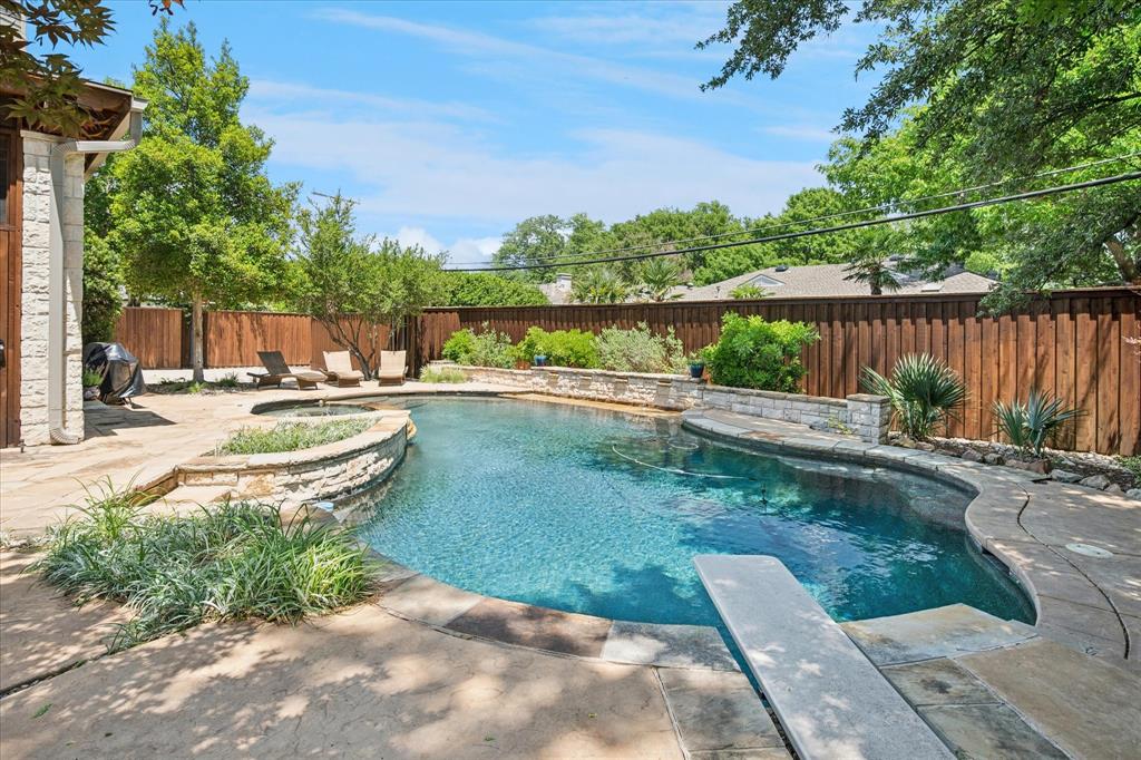 12034 Drujon Lane Dallas, TX 75244 - Photo 30 of 37