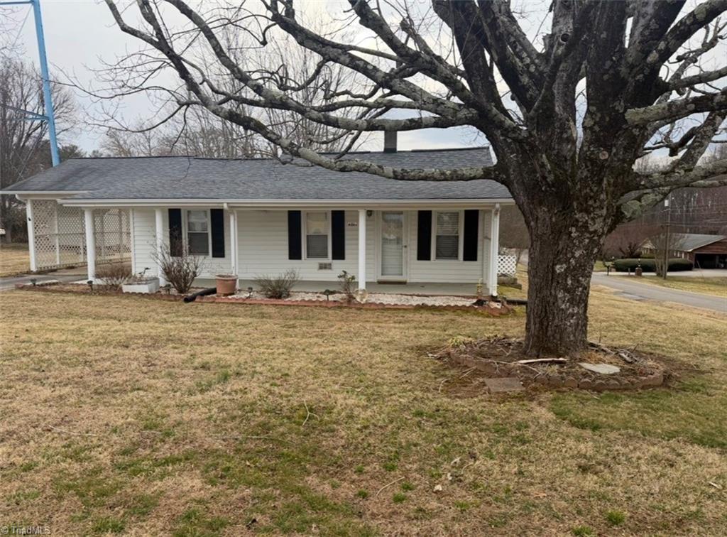 4107 Airport Road Hays, NC 28635 - Photo 1 of 30 Gallery Image 1