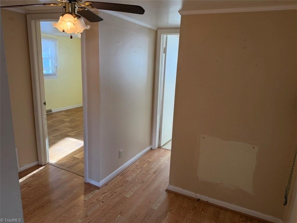 4107 Airport Road Hays, NC 28635 - Photo 20 of 30 Gallery Image 20