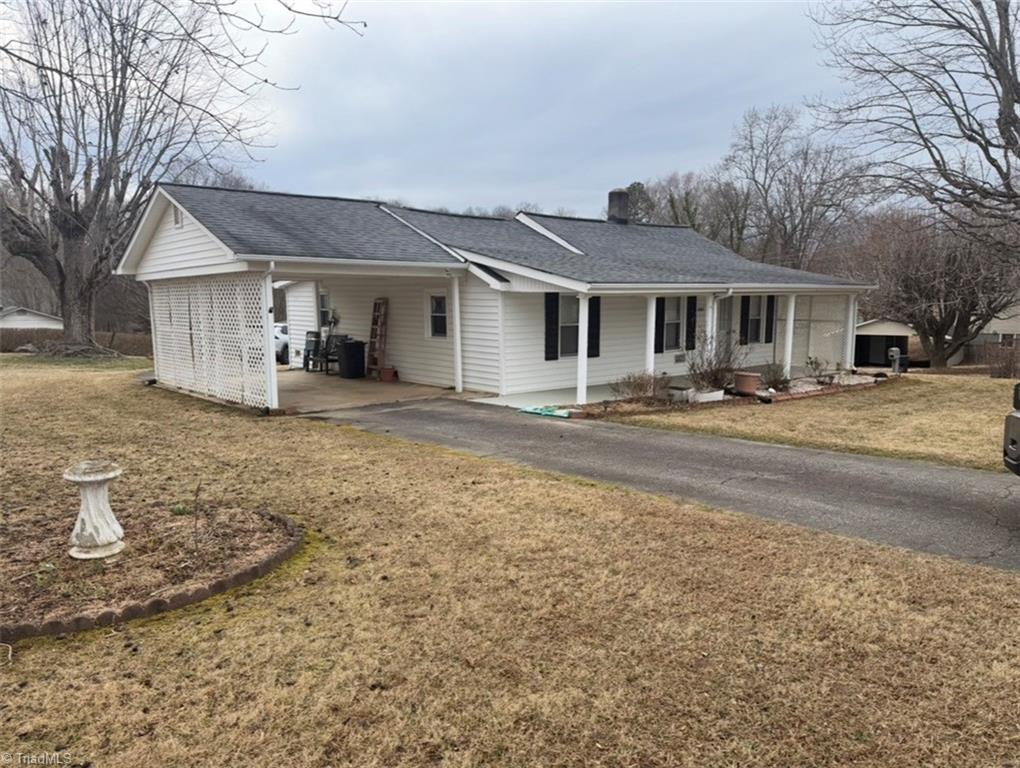 4107 Airport Road Hays, NC 28635 - Photo 2 of 30 Gallery Image 2