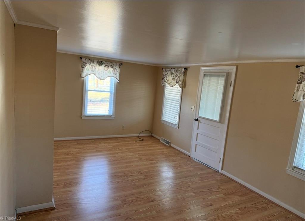 4107 Airport Road Hays, NC 28635 - Photo 30 of 30 Gallery Image 30