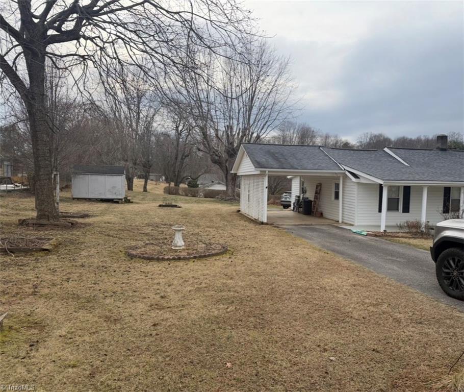 4107 Airport Road Hays, NC 28635 - Photo 3 of 30 Gallery Image 3