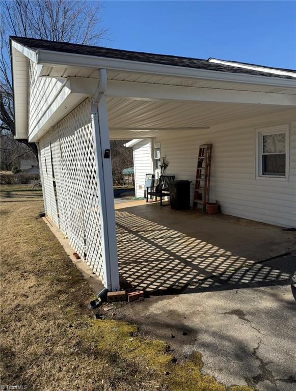 4107 Airport Road Hays, NC 28635 - Photo 4 of 30 Gallery Image 4