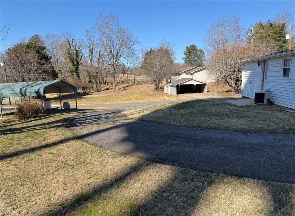 4107 Airport Road Hays, NC 28635 - Photo 6 of 30 Gallery Image 6