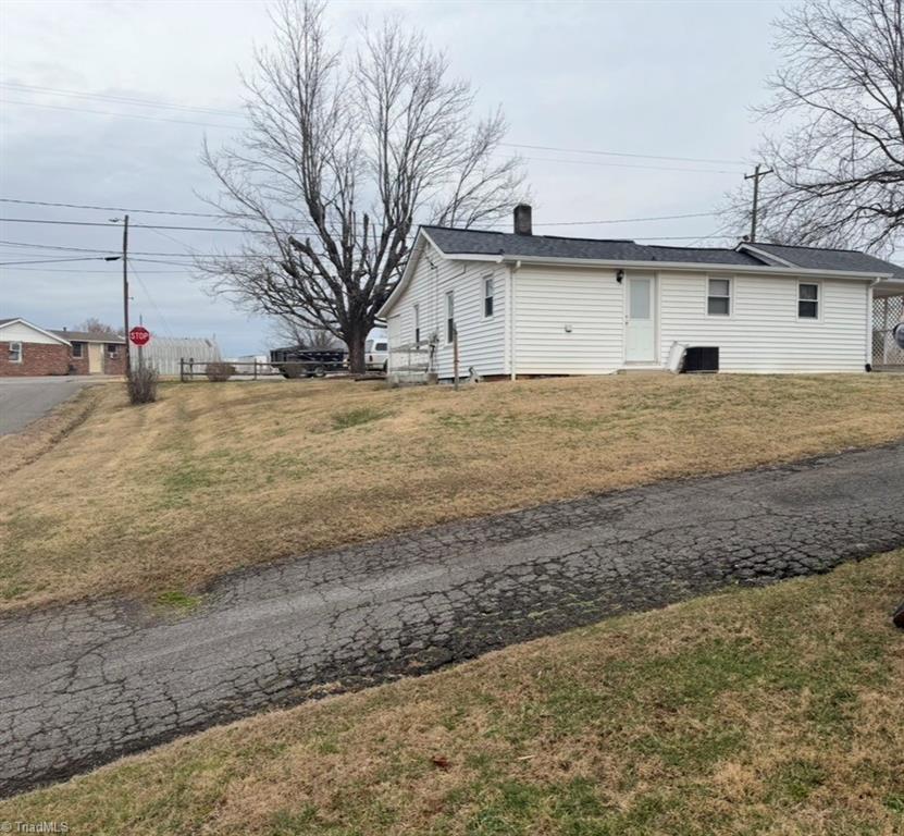 4107 Airport Road Hays, NC 28635 - Photo 7 of 30 Gallery Image 7