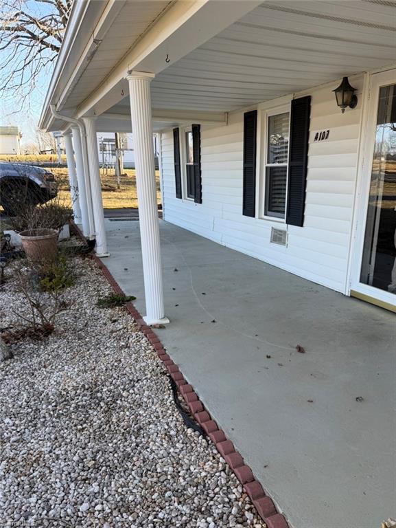 4107 Airport Road Hays, NC 28635 - Photo 9 of 30 Gallery Image 9