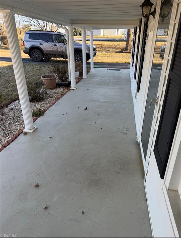 4107 Airport Road Hays, NC 28635 - Photo 10 of 30 Gallery Image 10