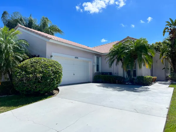 $3,900 | 10839 Madison Drive, Boynton Beach, FL 33437