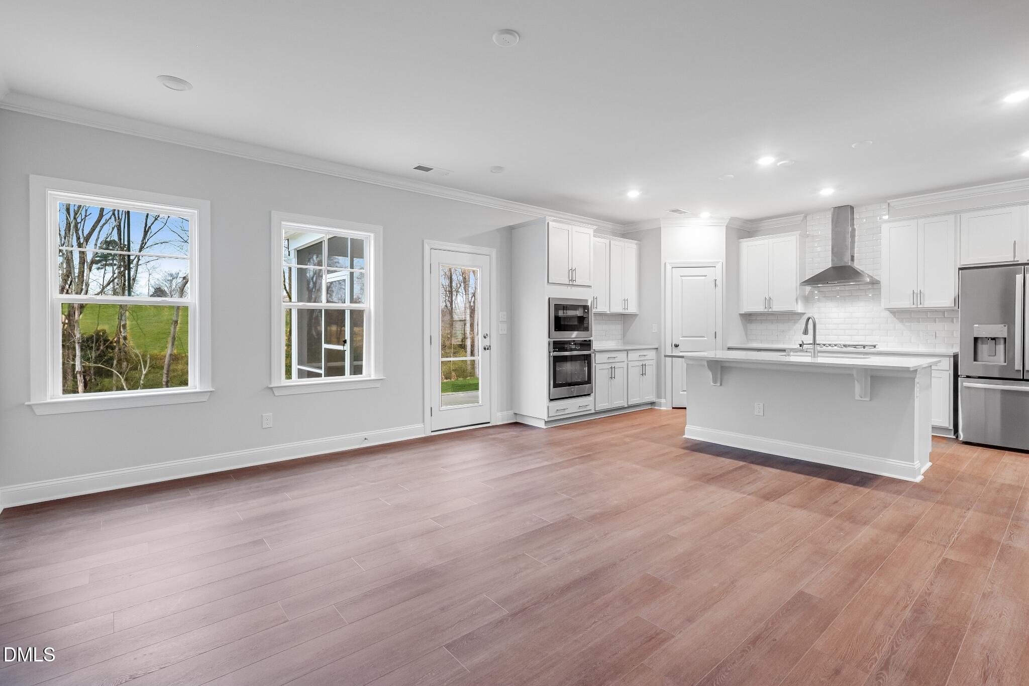 4326 Laurel Pond Way Raleigh, NC 27616 - Photo 13 of 33 SUN_Everlee_Pic_MayflowerIII_QMI_218_Kit