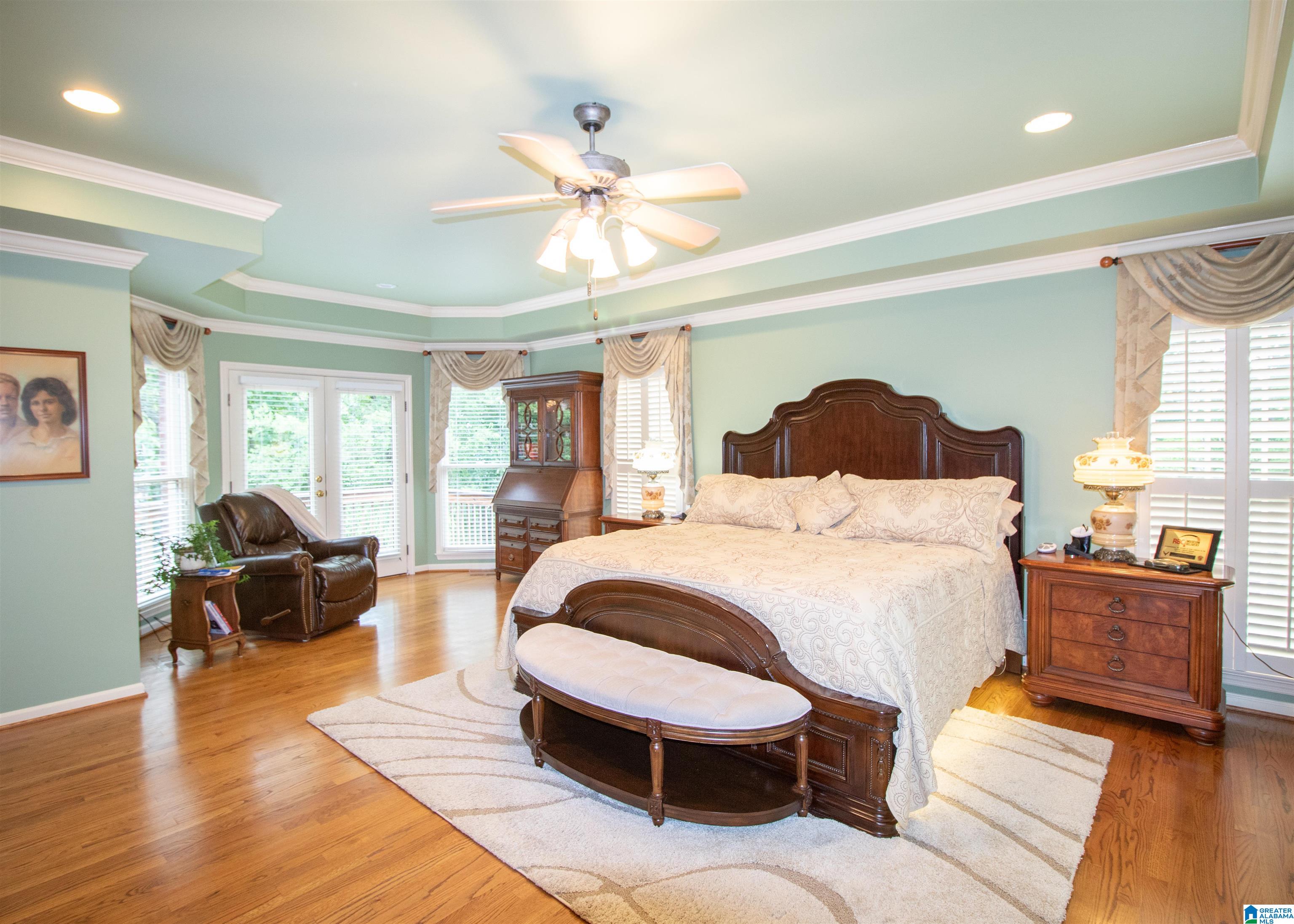 5631 Ridgeview Drive Trussville, AL 35173 - Photo 23 of 69