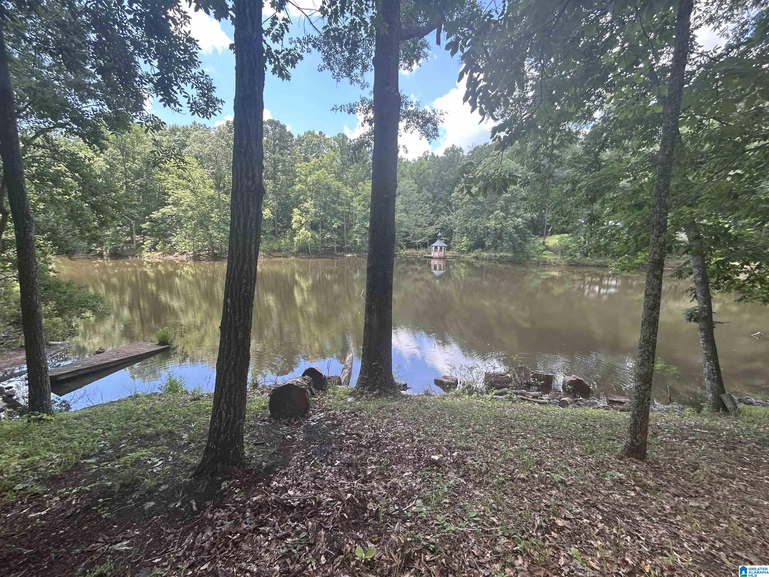 5604 Garner Road Tuscaloosa, AL 35405 - Photo 3 of 24