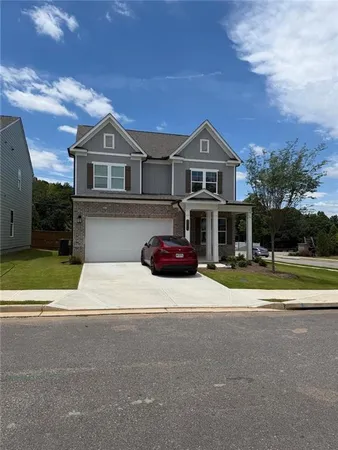 $3,000 | 3519 Annsbury Court, Lilburn, GA 30047