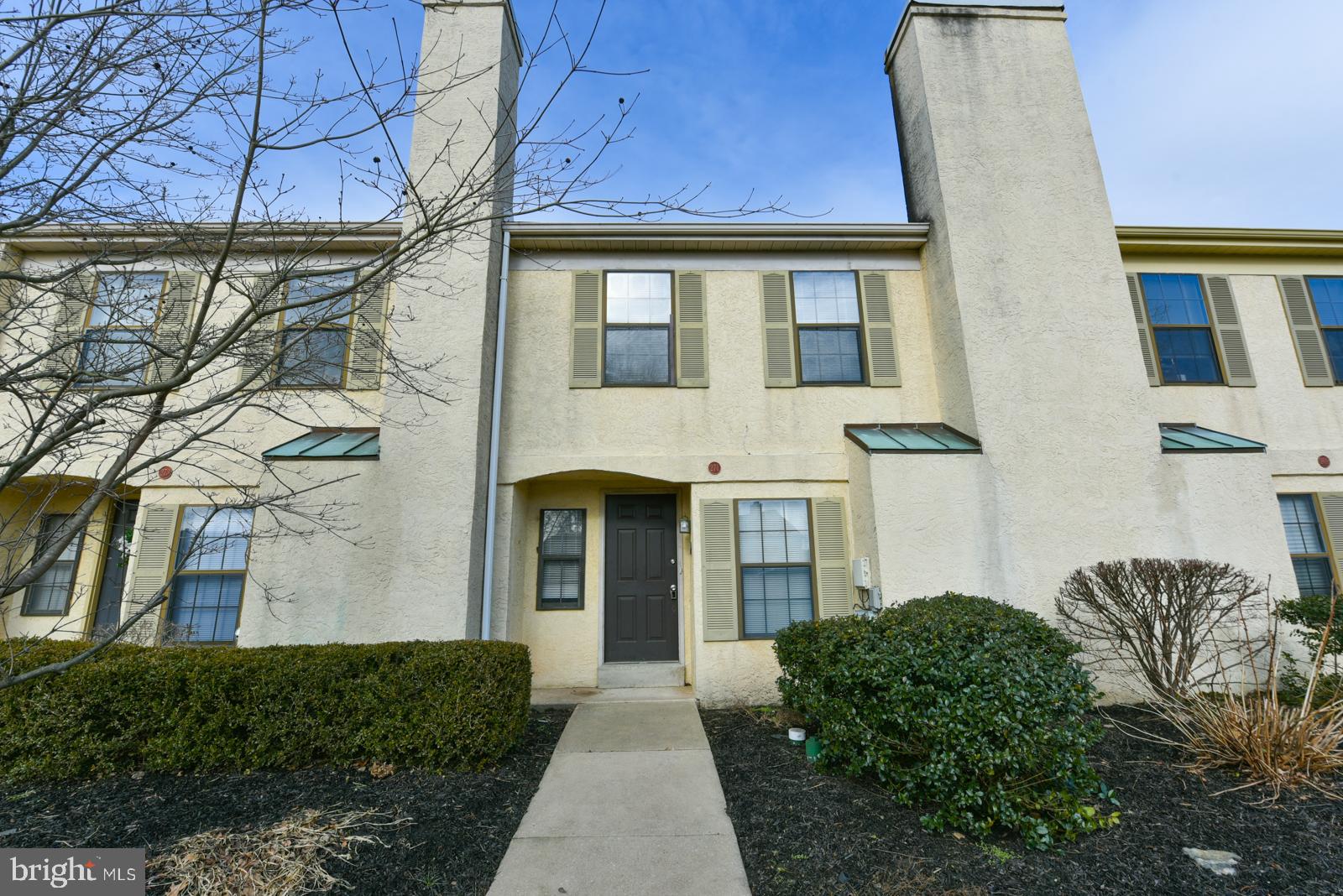 271 McIntosh Road West Chester, PA 19382 - Photo 1 of 6 Front exterior