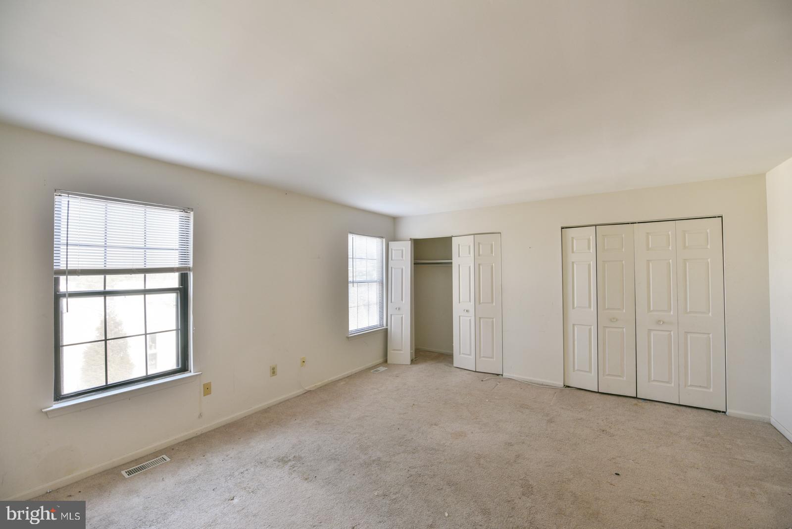 271 McIntosh Road West Chester, PA 19382 - Photo 4 of 6 Main bedroom