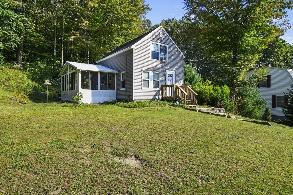23 Center Road Shirley, MA 01464 - Photo 1 of 24 Gallery Image 1