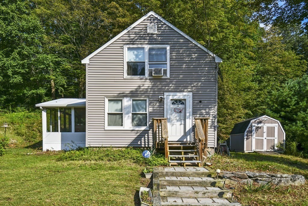 23 Center Road Shirley, MA 01464 - Photo 2 of 24 Gallery Image 2